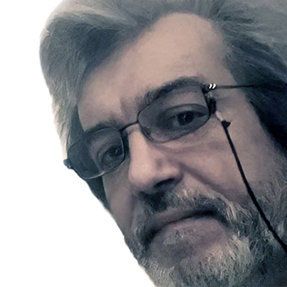 Alex - Founder and Systems Architect