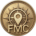 Free Maps Calculator Logo